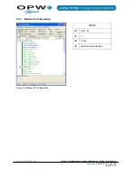 Предварительный просмотр 27 страницы OPW Wireless Petro-Net Modem User Manual
