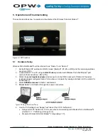 Предварительный просмотр 28 страницы OPW Wireless Petro-Net Modem User Manual