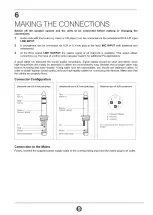 Preview for 9 page of oqan QLA SERIES User Manual