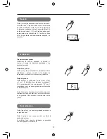 Preview for 30 page of oqan QPD-7 Instruction Manual