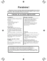 Preview for 39 page of oqan QPD-7 Instruction Manual