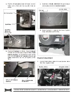 Preview for 3 page of Or-Fab HD Bumper Installation Instructions