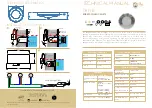 Предварительный просмотр 1 страницы OR STEEL light ORPHIE Technical Manual