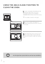 Предварительный просмотр 48 страницы ORA ITO Gorenje BCM547ORAB Instructions For Use Manual