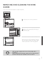 Предварительный просмотр 49 страницы ORA ITO Gorenje BCM547ORAB Instructions For Use Manual