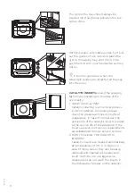 Предварительный просмотр 8 страницы ORA ITO Gorenje BO658ORAB Detailed Instructions