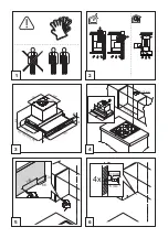 Preview for 3 page of ORA ITO gorenje S1 BHP643ORAB Instructions Manual