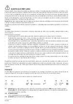 Preview for 16 page of ORA ITO gorenje S1 BHP643ORAB Instructions Manual