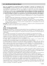 Preview for 49 page of ORA ITO gorenje S1 BHP643ORAB Instructions Manual