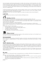 Preview for 36 page of ORA ITO Gorenje S3 IHGC963ORAB Detailed Instructions