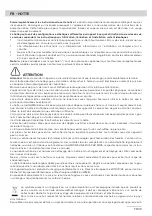 Preview for 39 page of ORA ITO Gorenje S3 IHGC963ORAB Detailed Instructions