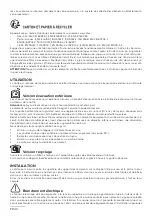 Preview for 40 page of ORA ITO Gorenje S3 IHGC963ORAB Detailed Instructions