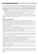 Preview for 44 page of ORA ITO Gorenje S3 IHGC963ORAB Detailed Instructions