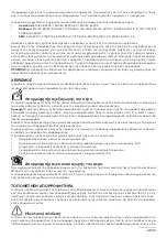 Preview for 45 page of ORA ITO Gorenje S3 IHGC963ORAB Detailed Instructions