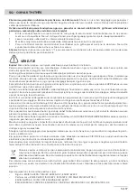 Preview for 97 page of ORA ITO Gorenje S3 IHGC963ORAB Detailed Instructions