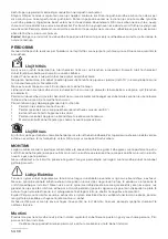 Preview for 98 page of ORA ITO Gorenje S3 IHGC963ORAB Detailed Instructions