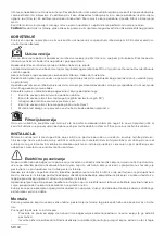 Preview for 102 page of ORA ITO Gorenje S3 IHGC963ORAB Detailed Instructions