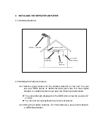 Предварительный просмотр 5 страницы ORA IDR 3000 User Manual