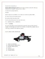 Preview for 15 page of Oracing Wheelchairs Street Jet User Manual