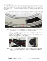 Preview for 11 page of Oracle Audio Origine MkII Owner'S Manual