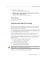 Preview for 39 page of Oracle 1.6TB NVMe SSD User Manual