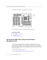 Preview for 40 page of Oracle 1.6TB NVMe SSD User Manual