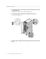 Preview for 38 page of Oracle 1242 User Manual