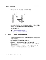 Preview for 44 page of Oracle 1242 User Manual