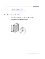 Preview for 47 page of Oracle 1242 User Manual