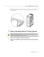 Preview for 61 page of Oracle 1242 User Manual