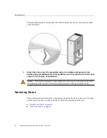 Preview for 62 page of Oracle 1242 User Manual