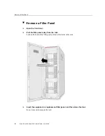 Preview for 68 page of Oracle 1242 User Manual