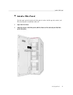 Preview for 69 page of Oracle 1242 User Manual