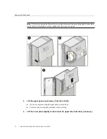 Preview for 72 page of Oracle 1242 User Manual