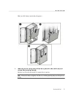 Preview for 75 page of Oracle 1242 User Manual