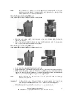 Preview for 8 page of Oracle 2000 Transport Owner'S Manual