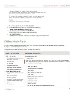 Preview for 8 page of Oracle 21C Manual