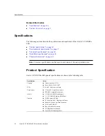 Preview for 14 page of Oracle 3.2 TB NVMe User Manual