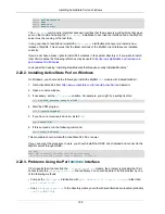 Предварительный просмотр 210 страницы Oracle 5.0 Reference Manual