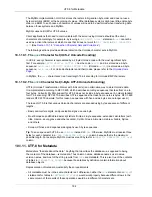Предварительный просмотр 812 страницы Oracle 5.0 Reference Manual