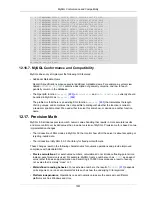 Preview for 1021 page of Oracle 5.0 Reference Manual