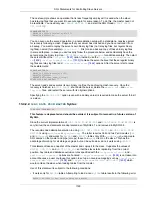 Предварительный просмотр 1149 страницы Oracle 5.0 Reference Manual