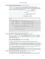 Предварительный просмотр 1437 страницы Oracle 5.0 Reference Manual