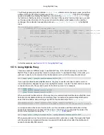 Предварительный просмотр 1440 страницы Oracle 5.0 Reference Manual