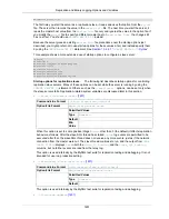 Предварительный просмотр 1471 страницы Oracle 5.0 Reference Manual