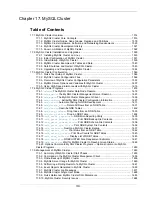Предварительный просмотр 1533 страницы Oracle 5.0 Reference Manual