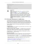 Preview for 1681 page of Oracle 5.0 Reference Manual