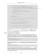 Предварительный просмотр 1914 страницы Oracle 5.0 Reference Manual