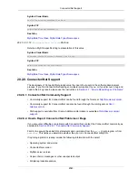 Предварительный просмотр 2065 страницы Oracle 5.0 Reference Manual
