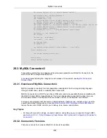 Preview for 2067 page of Oracle 5.0 Reference Manual